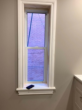 new window